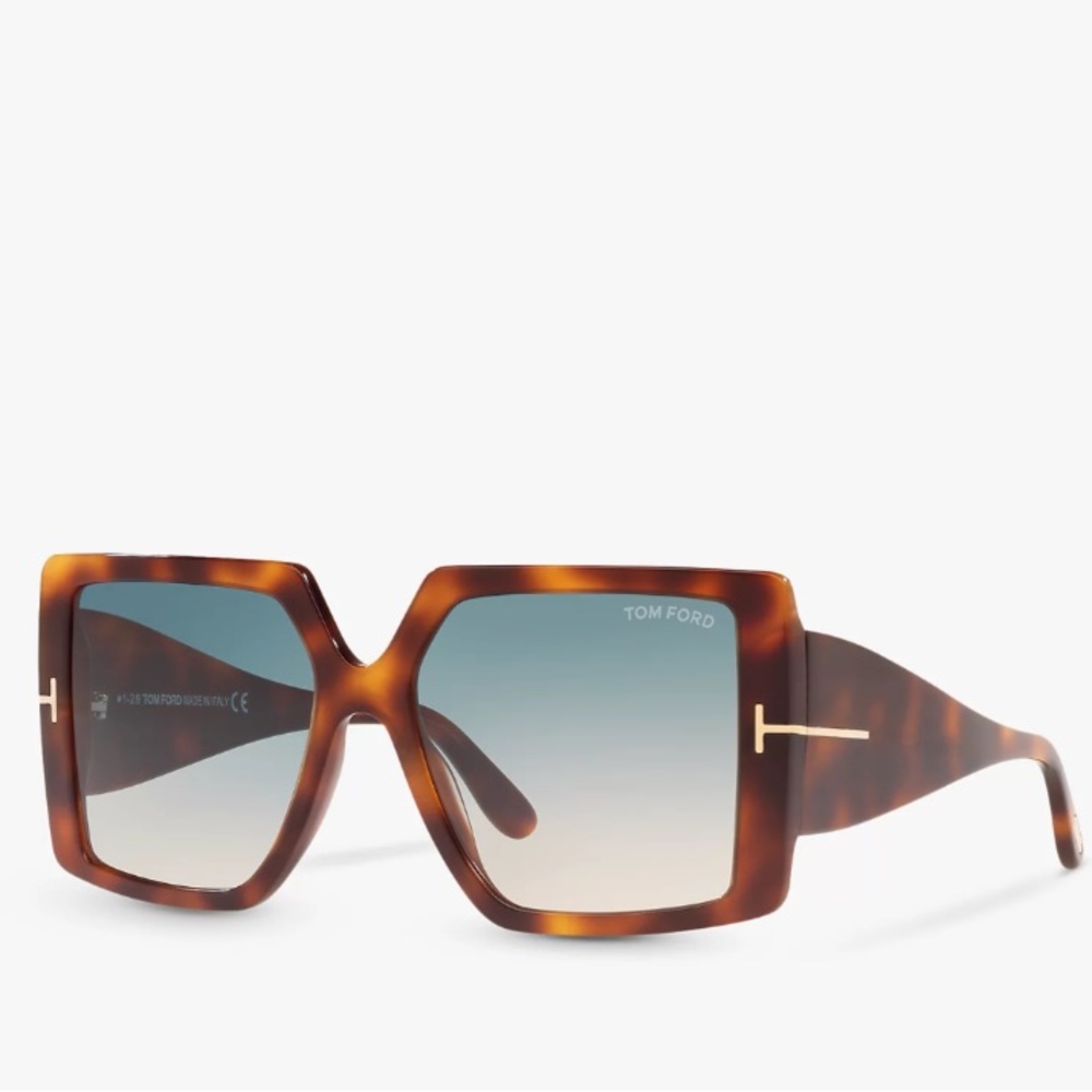 Tom Ford Sunglasses, New 275 - Picture 4 of 6